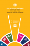 Accelerating SDG 7 Achievement: SDG 7 Policy Briefs in Support of the High-Level Political Forum 2019 - United Nations