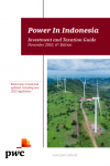 Power in Indonesia: Investment and Taxation Guide - PwC