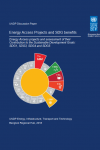 UNDP Discussion Paper : Energy Access Projects and SDG Benefits - UNDP