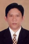 Dr. Miming Miharja, M.Sc., Eng
