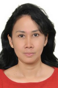 Prof. Dr. Heni Rachmawati, Apt, M.Si.