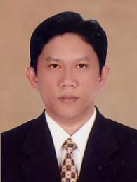 Dr. Miming Miharja, M.Sc., Eng