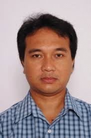 Dr. Tirto Prakoso, M.Eng